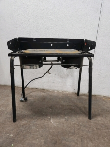 Camp Chef Propane BBQ/ Grill