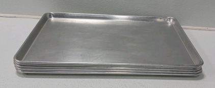 (5) Large Baking Sheets