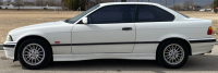 1998 BMW 328iS