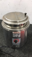 APW/Wyott Food Pan Warmer Rethermalizer