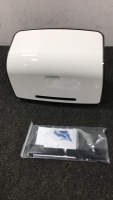 Kimberly Professional Paper Towel Dispenser