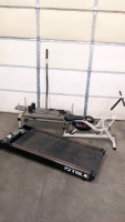 Exercise Equipment