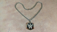 2017 WWE Collectible Necklace