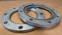 Pair of Wheel Mount Spacers