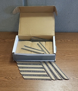 Nail Gun Nail Strips