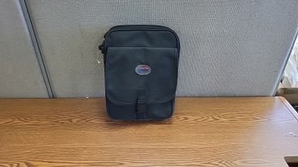 (3) Business Travel Bags