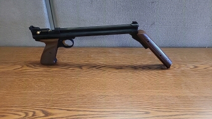 American Classic BB Gun