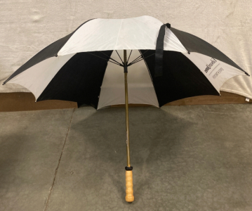 2 foot umbrella