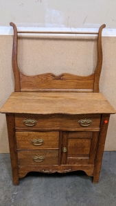 Antique Dresser