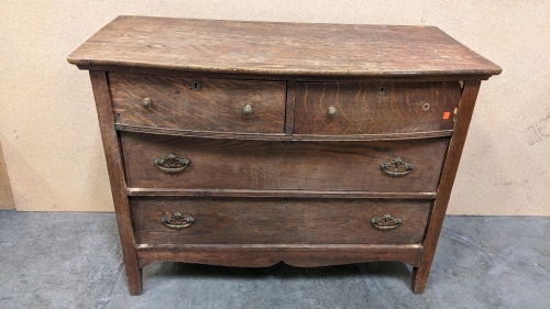 Antique Dresser