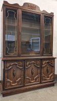 50x16x75 China Cabinet