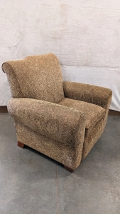 Recliner