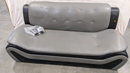 72" Stylish Sofa