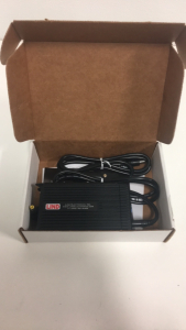 Lind Panasonic Toughbook Automobile Power Adapter