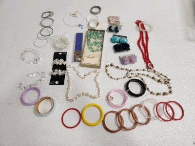 Costume Jewelry