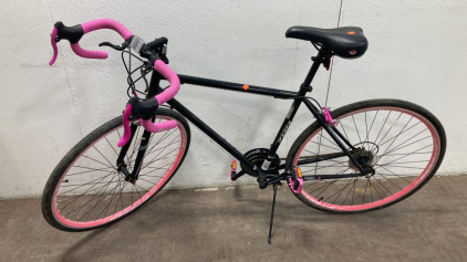 Vitesse Road Series 700 Bicycle