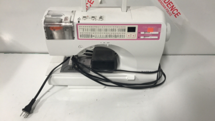 Brother Sewing Machine