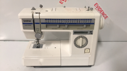 Brother Sewing Machine
