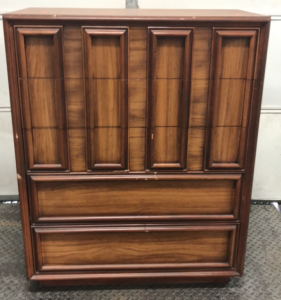5 Drawer Dresser