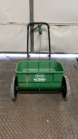 Seed Spreader