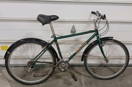 Bridgestone Bicycle
