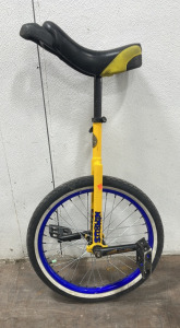 Nimbus Unicycle W/ 20” Wheels