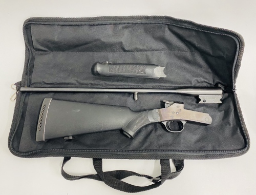 Rossi S42022243, .410 Single Shot Shotgun