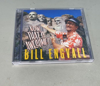 (10) CDs- Jett Foxworth Games Rednecks Play, Jeff Foxworthy You might Redneck if&hellip;, Bill Engval Dorkfish, and more!