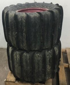 Sand Rail Tires with Rims