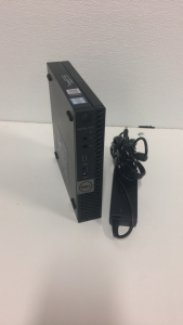 Dell Optiplex 7070 Micro Desktop PC