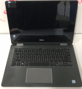 Dell Latitude