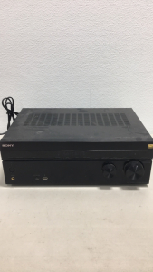 Sony Multi Channel AV Reciever