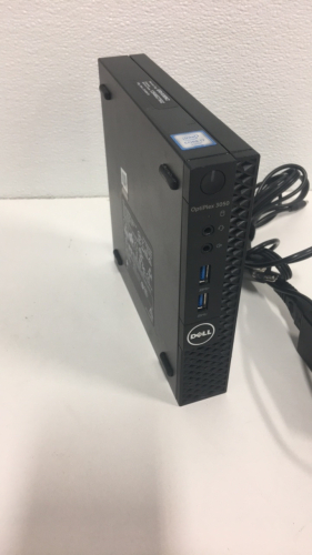 Dell Optiplex 3050 Micro Desktop PC