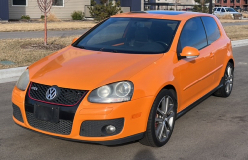 2007 Volkswagen New GTI - Clean!