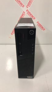 Lenovo Think Center