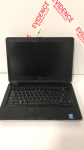 Dell Laptop