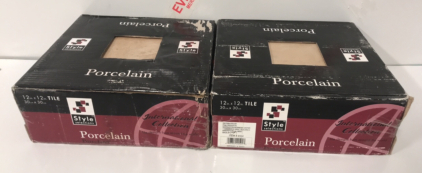 International Collection Porcelain Tile