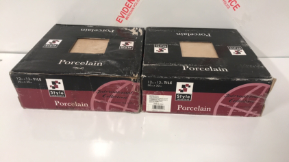 International Collection Porcelain Tile