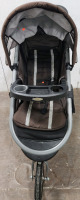 Graco 3 Wheel Stroller