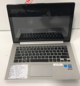 ASUS Laptop