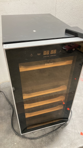 Haier Wine Cooler