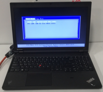 Lenovo Think Pad T540P