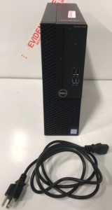 Dell Optilplex 3050
