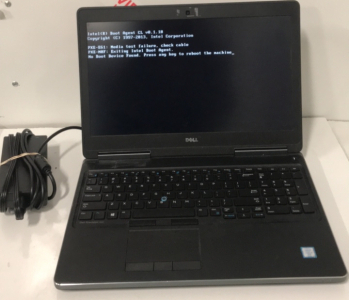 Dell Precision 7510