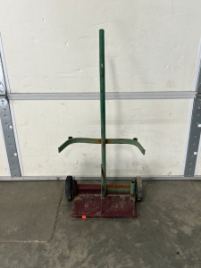 40&rdquo; Tall Handtruck