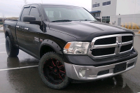 2015 Dodge Ram 1500 Hemi - 4X4