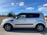 2011 Kia Soul - Gas Saver!