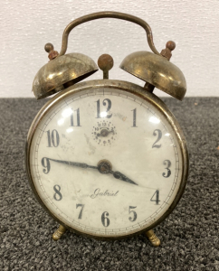 Antique Clock