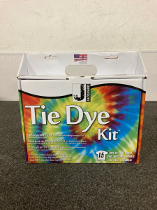 Large Tie Dye Kit