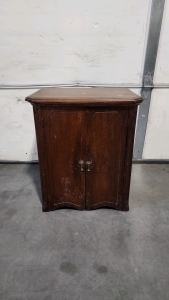 Vintage Nightstand